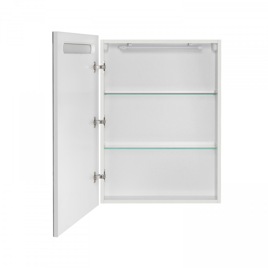 VICTORIA NORD Зеркальный шкаф 60, левый, ROCA