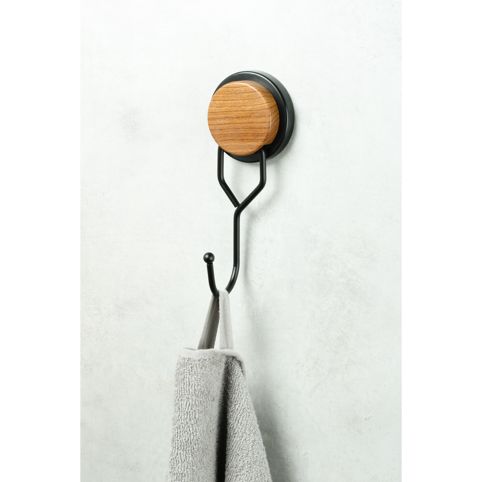 Крючок одинарный FIXSEN Magic Wood (FX-46005)