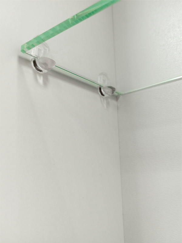 Зеркало-шкаф Emotion LED 500х800