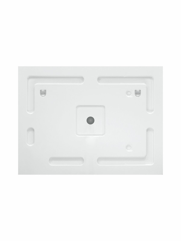 Зеркало Relax LED 800x600