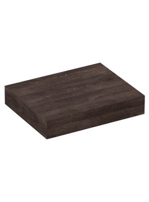 Столешница VELVEX Unit 60, дуб карпентер