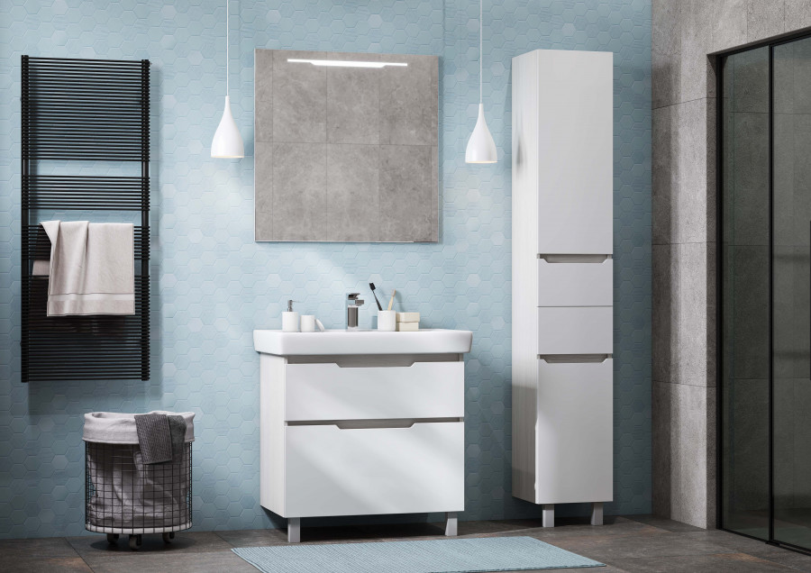 Зеркало ДАКОТА 80