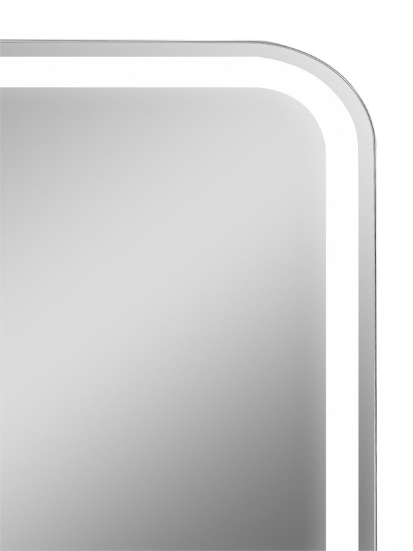 Зеркало Loren LED 455х1350