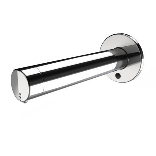 Автоматический дозатор мыла для настенной установки  Nofer 03313.B