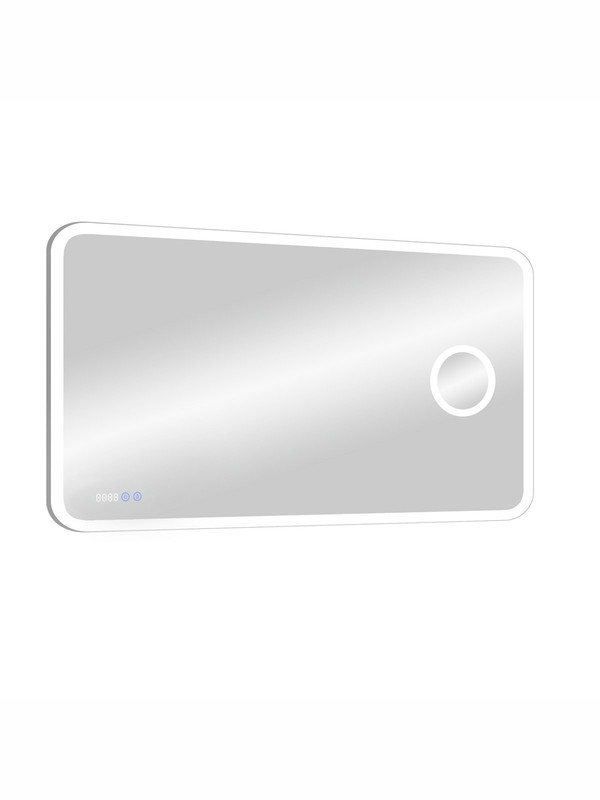 Зеркало Bliss LED 1200x800