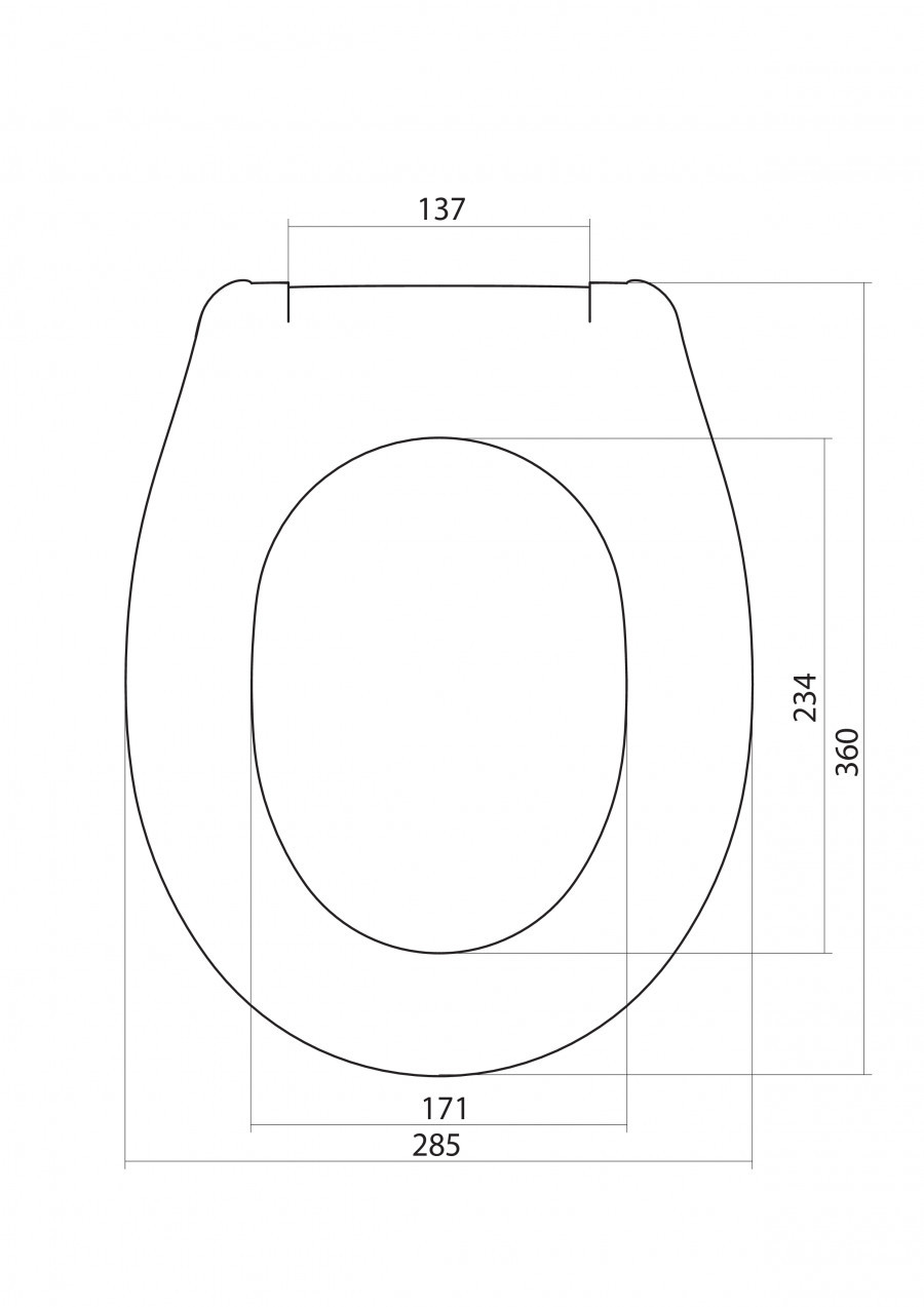 КАСПЕР Сиденье  для детского унитаза, пп, синее, САНТЕК
