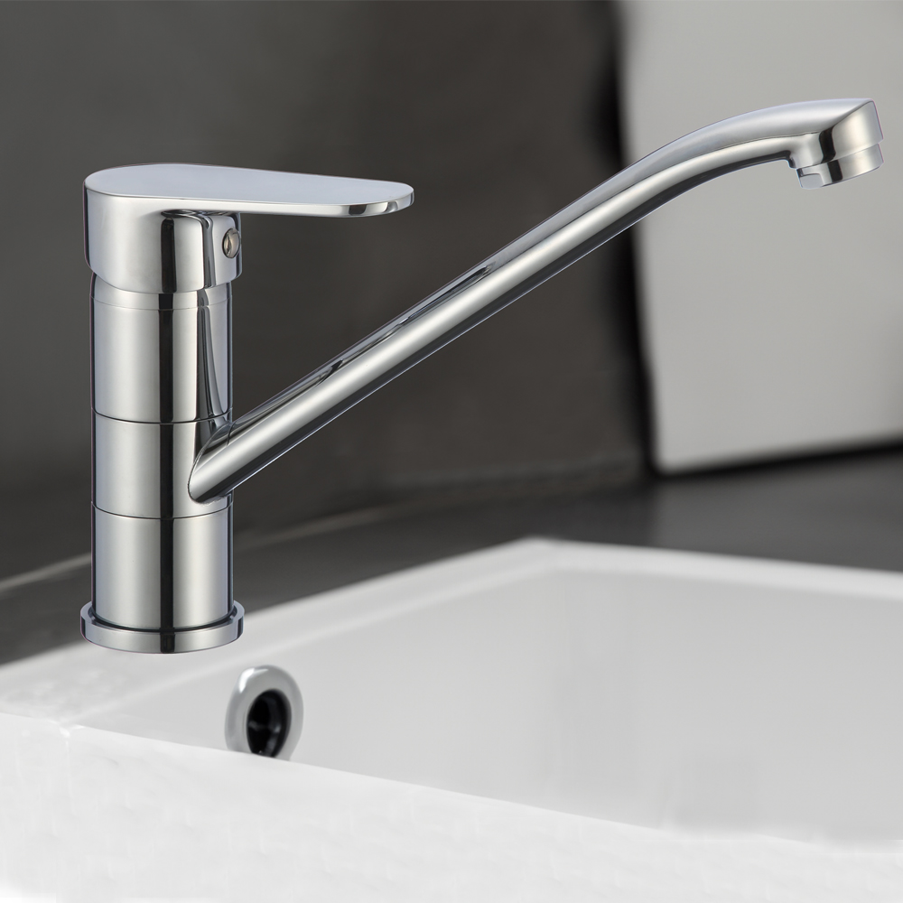 Смеситель для кухни NATUR, NAT07-131