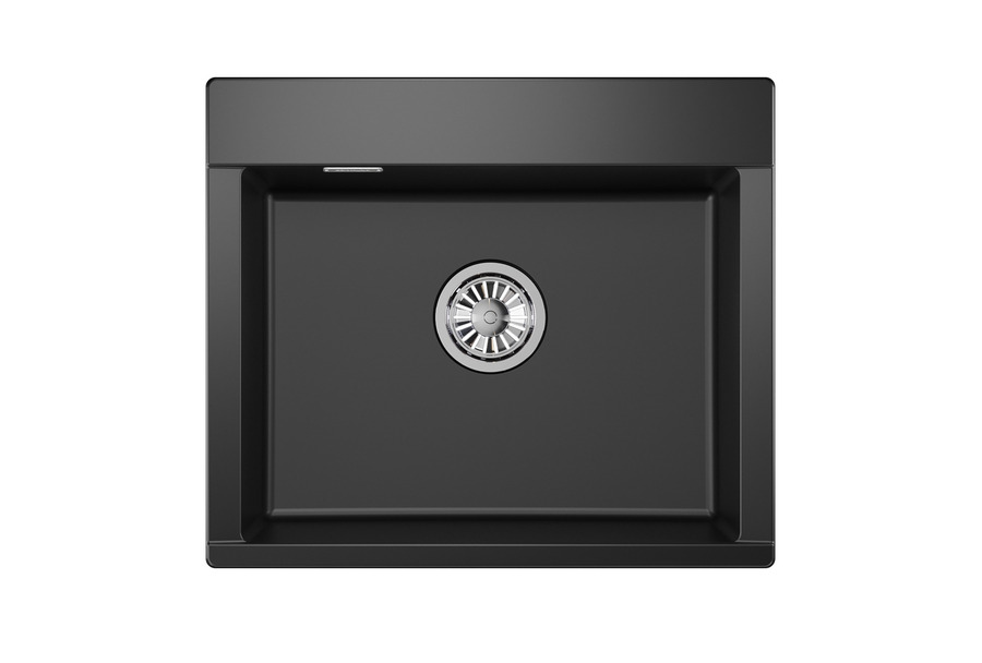 Кухонная мойка GRANULA (5804, ТУРМАЛИН)