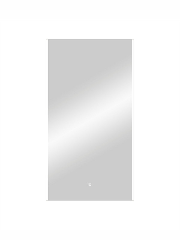 Зеркало Modern 600x1100