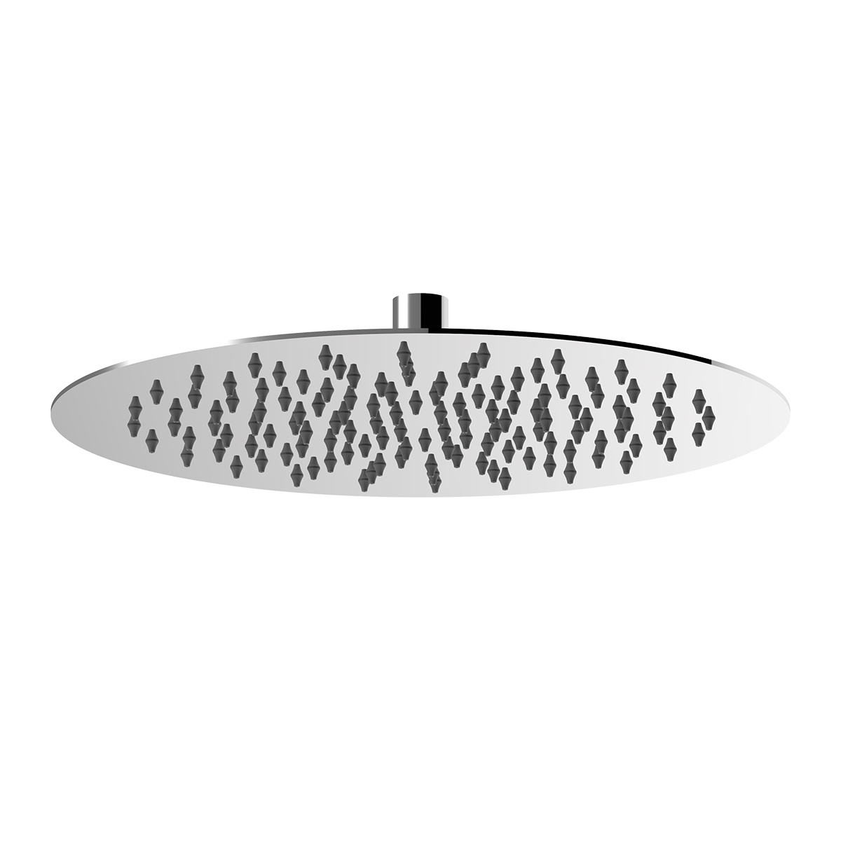 Лейка душевая верхняя, круглая, d300мм, нерж. сталь, LM,  LM9482S