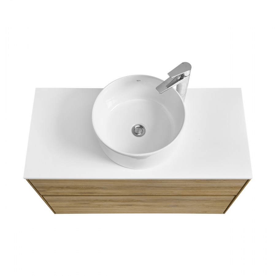 Столешница ЛИБЕРТИ 100. белый глянец