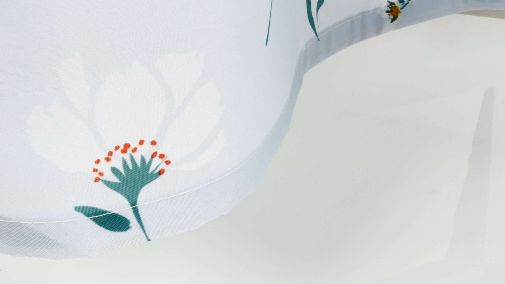 Штора для ванной Fixsen Garden FX-1509