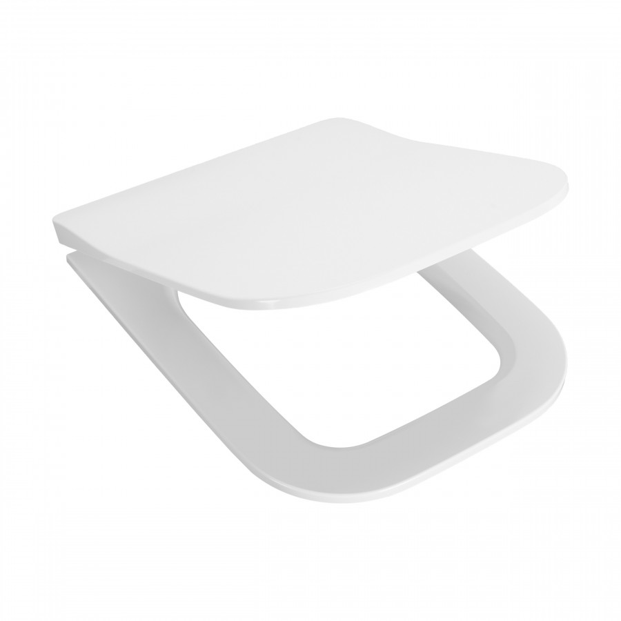 Сиденье "Лайн" тонкое д/подвесного САНТЕК