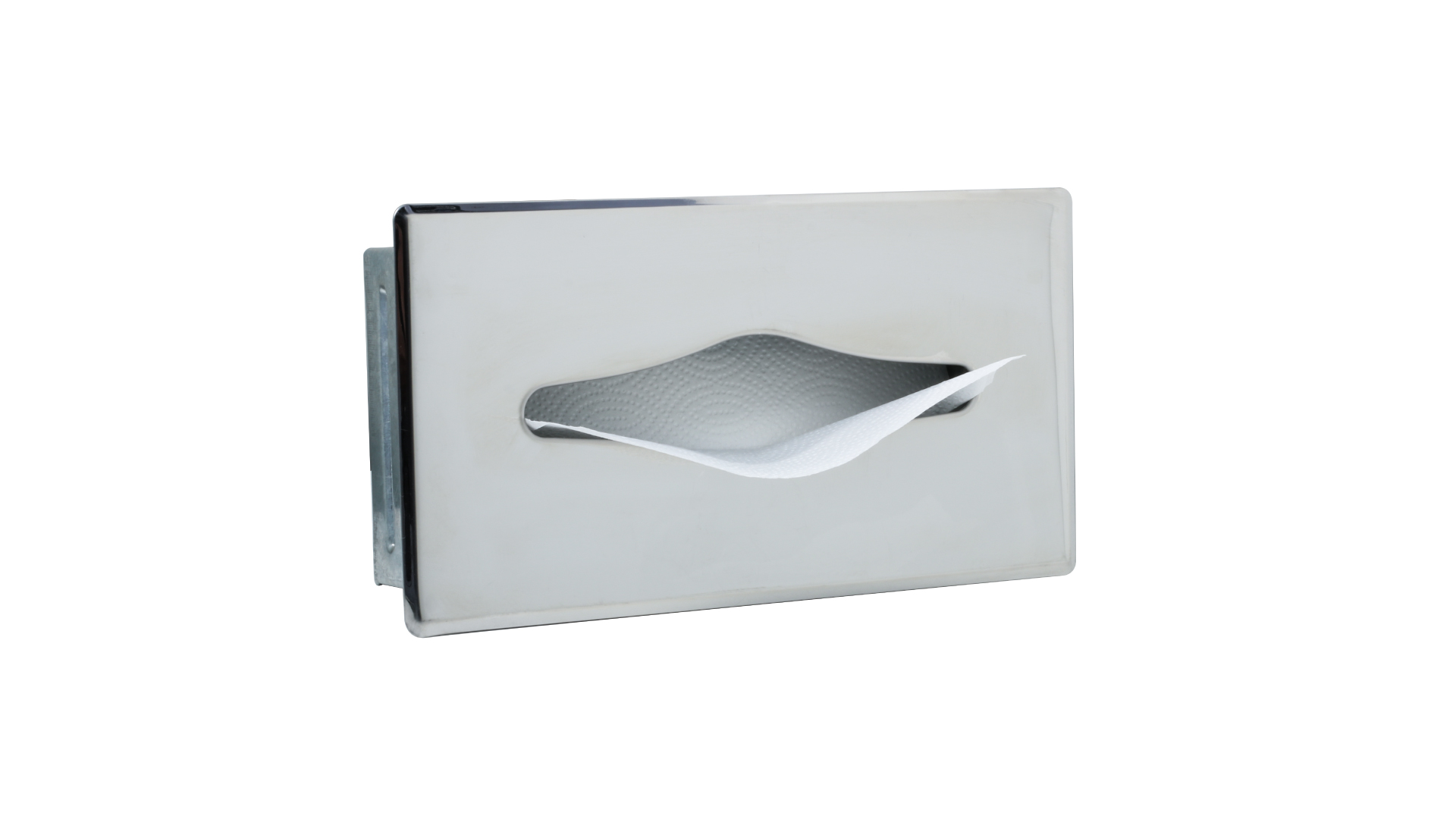 Держатель для бумажных полотенец FIXSEN HOTEL (FX-31027)