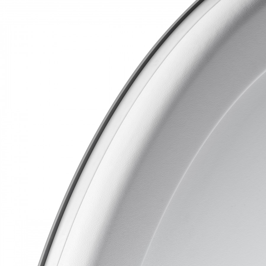 Зеркало АНЕЛЛО 85, круглое, с подсветкой