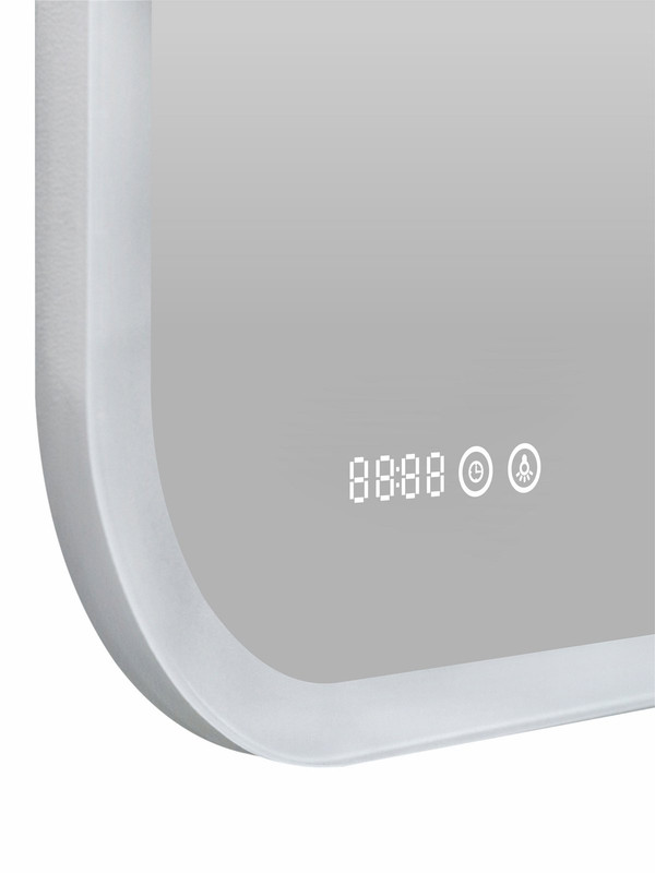 Зеркало Bliss LED 1200x800