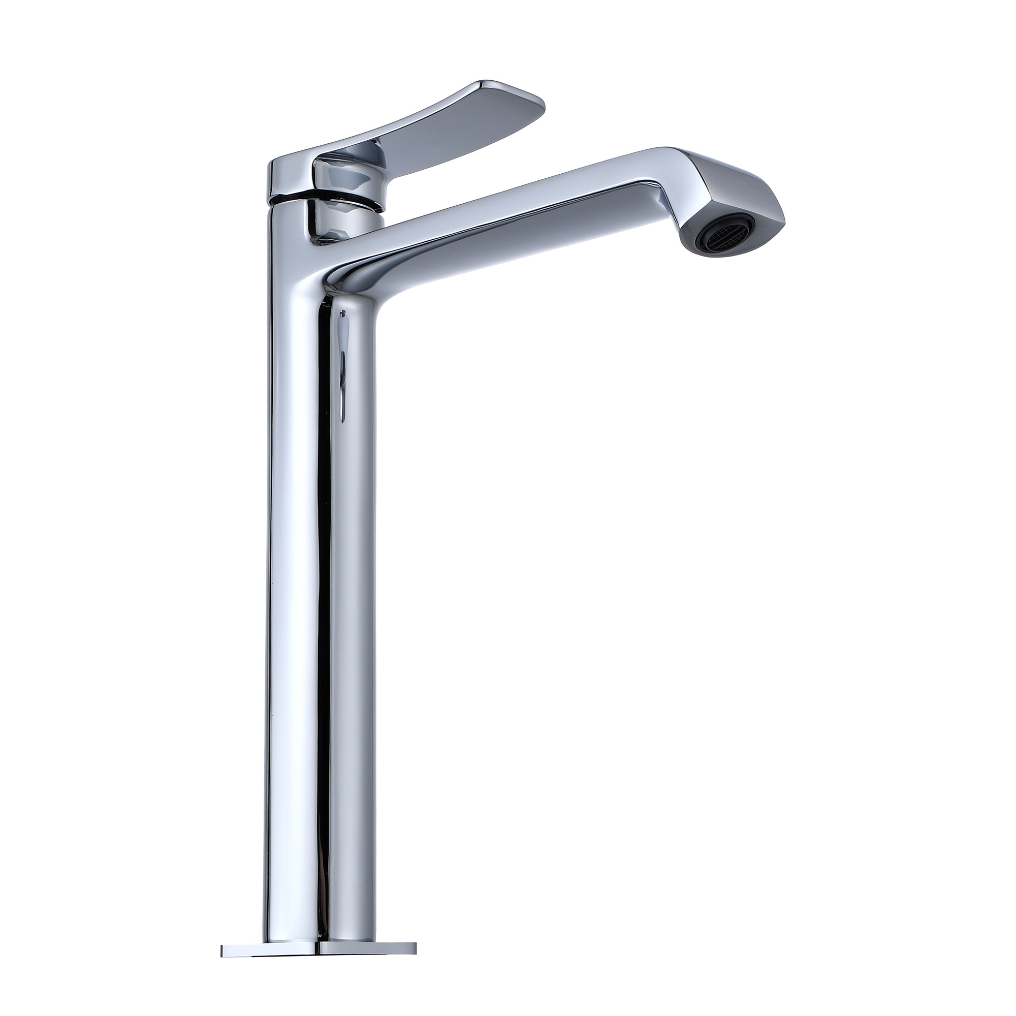 Смеситель для раковины TOKITO KIOTO хром (TOK-KIO-1012)