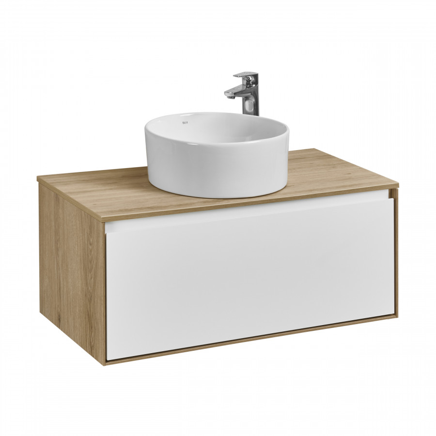 Столешница ЛИБЕРТИ 90, дуб эльвезия