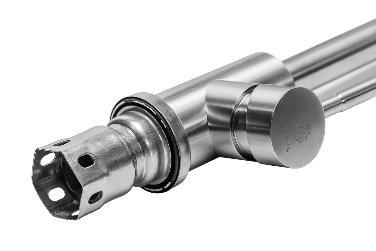 Смеситель для кухни TSARSBERG TSB-116-001 тип См-МОЦБА