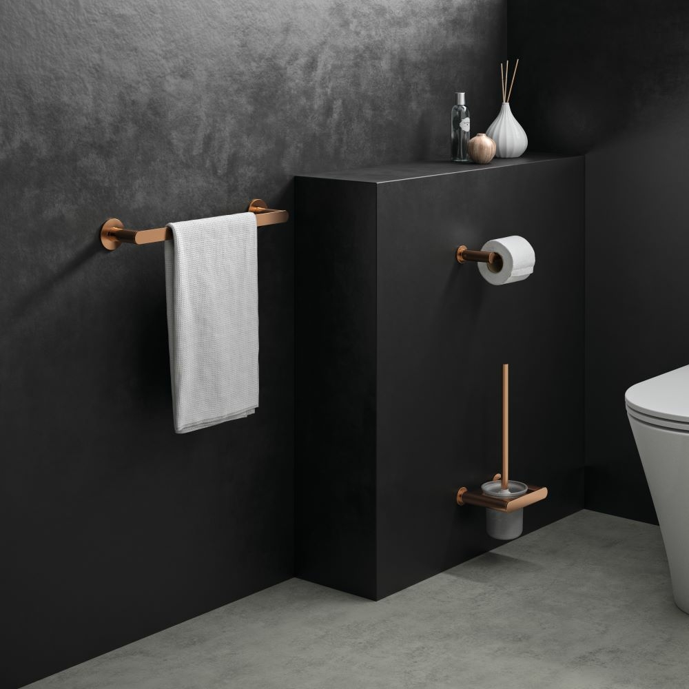 Ёршик ramonsoler. Медь ESCO01CUC