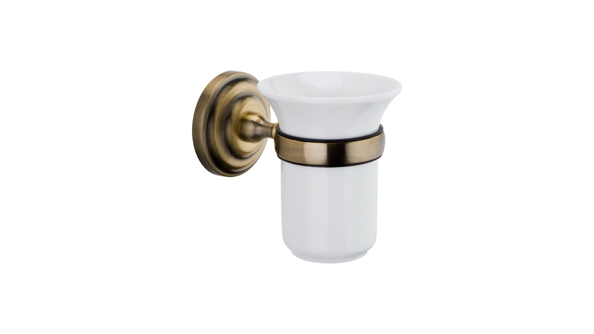 Подстаканник одинарный FIXSEN Retro (FX-83806)