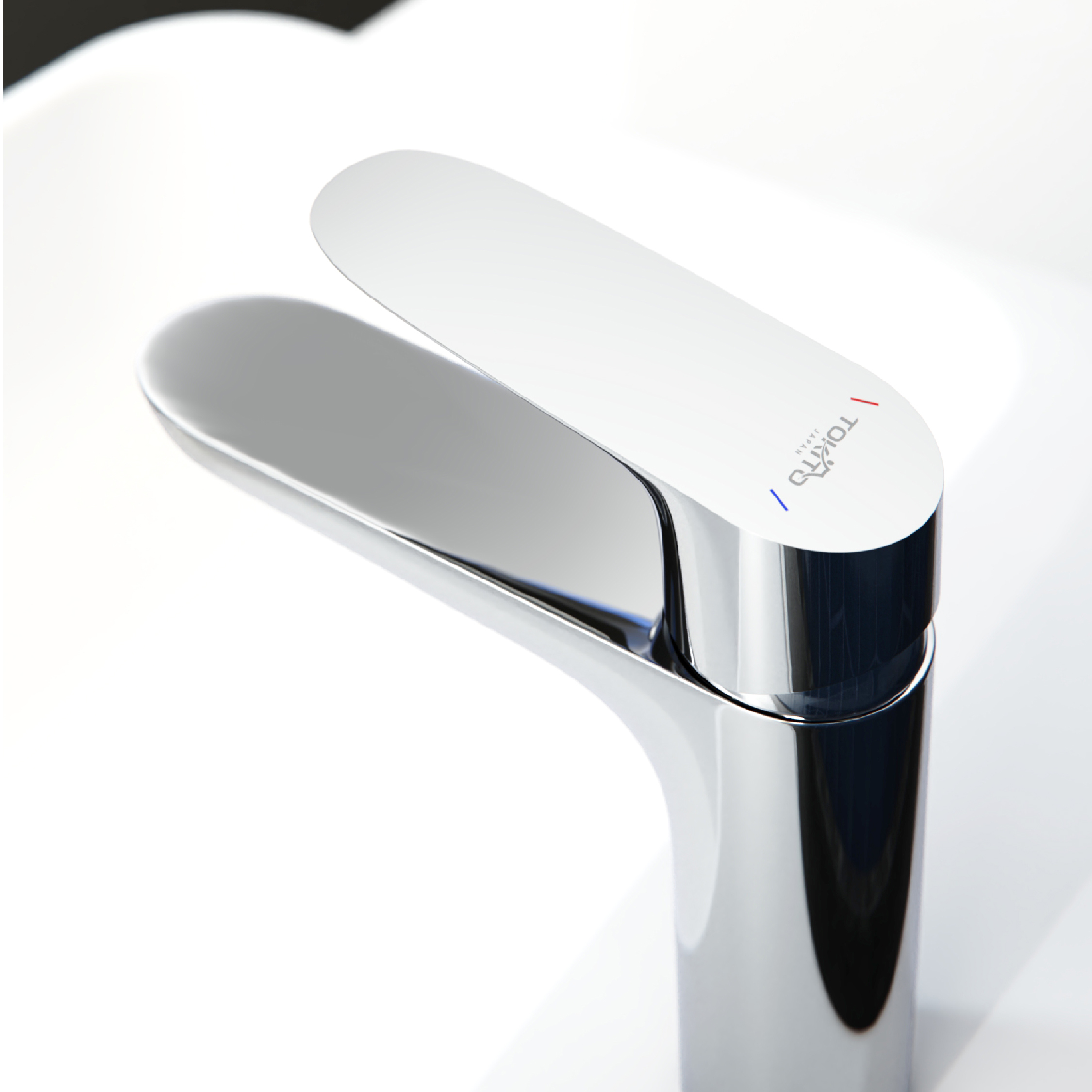 Смеситель для раковины TOKITO SEMBOKU хром (TOK-SEM-1011)