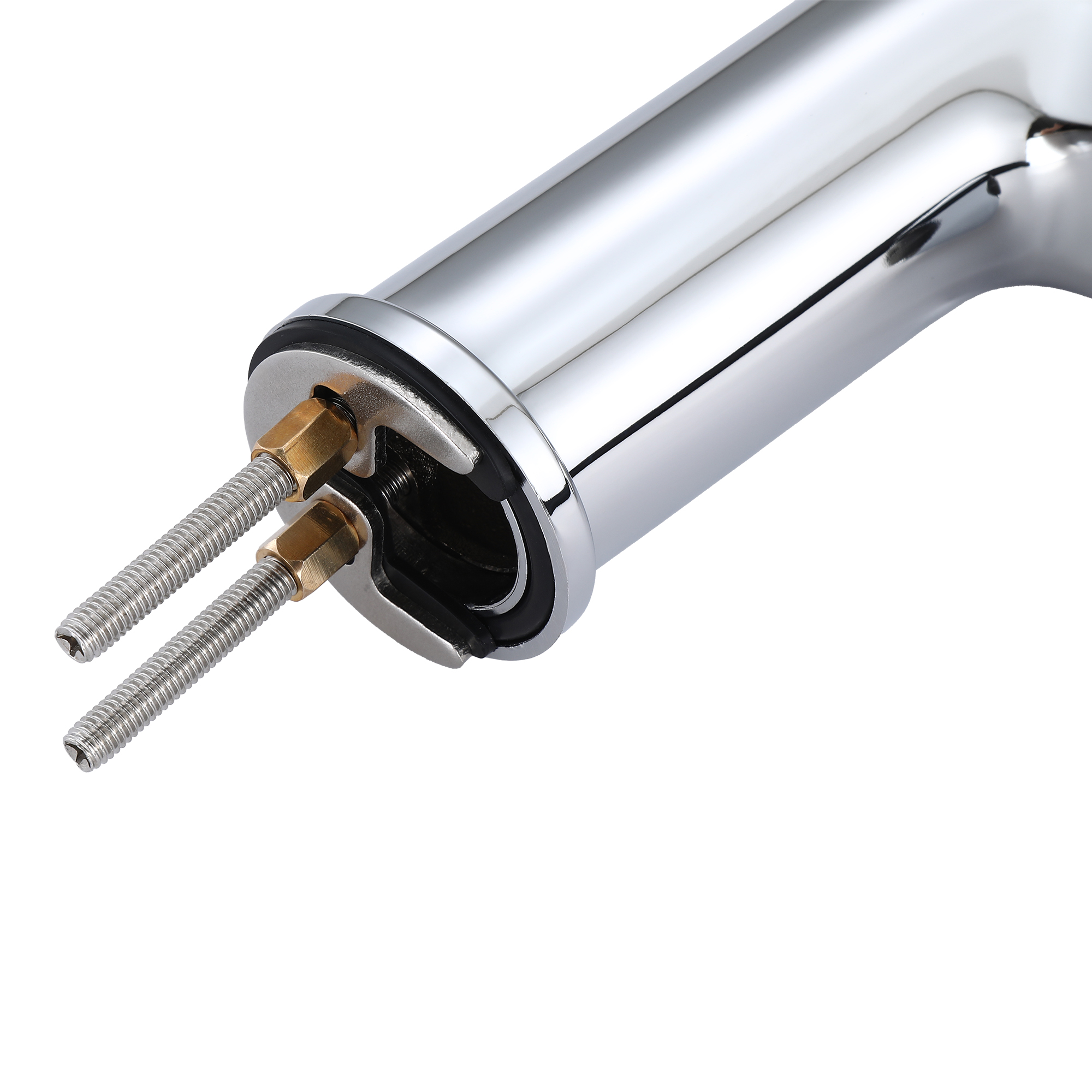 Смеситель для раковины TOKITO KONAN хром (TOK-KON-1011)