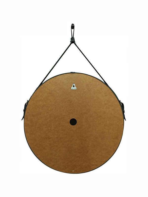 Зеркало Millenium Black D 800