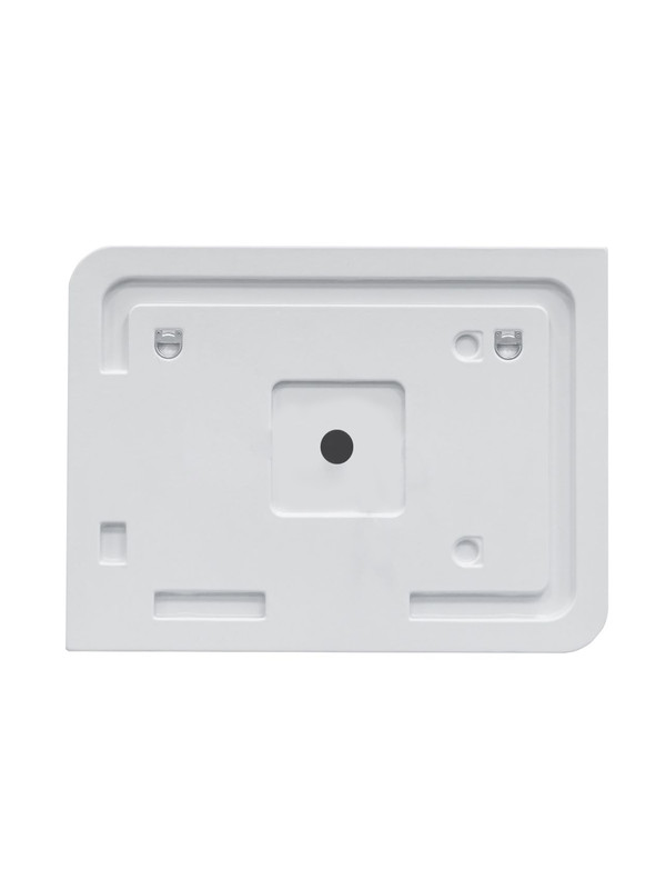 Зеркало Fantasy LED 800x600