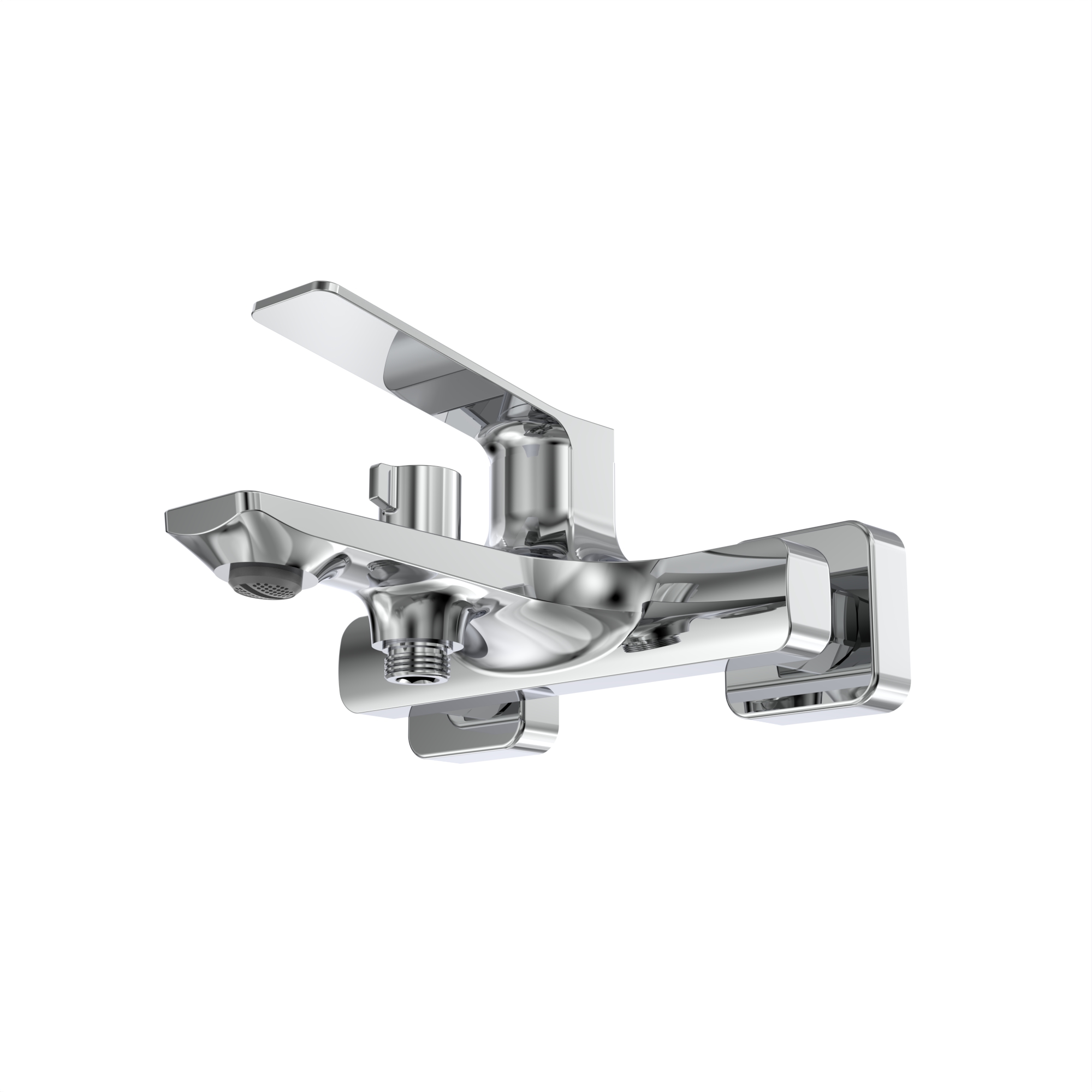 Смеситель для ванны TOKITO YOKOHAMA хром (TOK-YOK-1014)