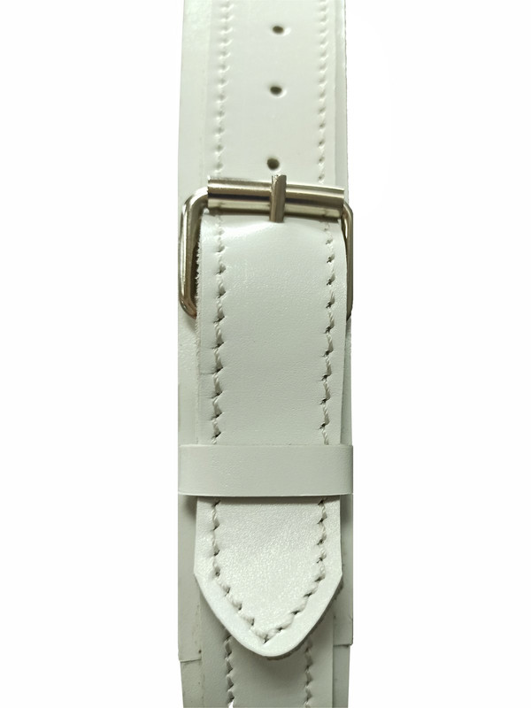 Зеркало Millenium  White D 650