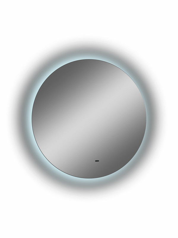 Зеркало Ajour Led D645 бесконтактный сенсор