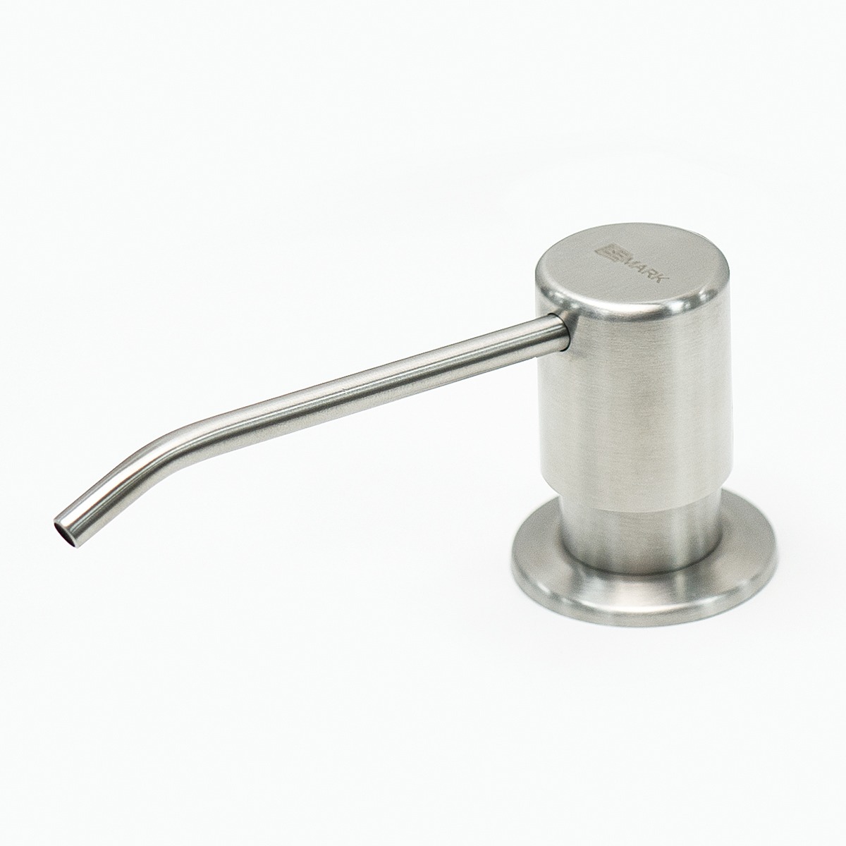 Expert Дозатор для жидких моющих средств, врезной, сталь, LM, LM8201S