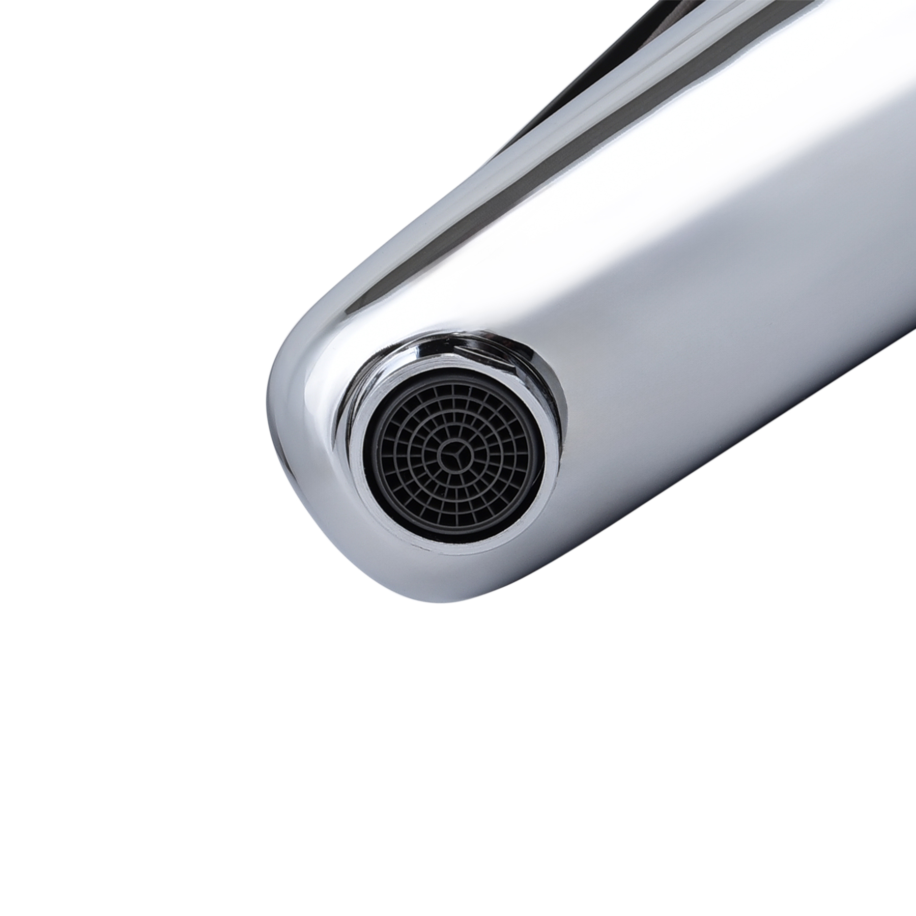 Смеситель для раковины СЛАВЕН Коттедж СЛ-ОД-Г11 хром