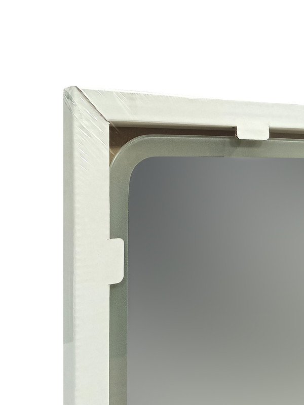 Зеркало Bruno Led 300х1200 с сенсором