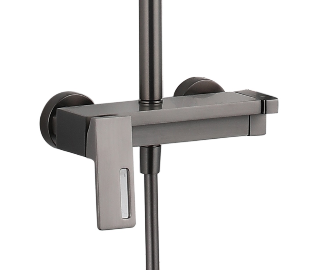 Душевая система ПРОФСАН ПСМ-803-82GA тип См-ВДшОРНТрА