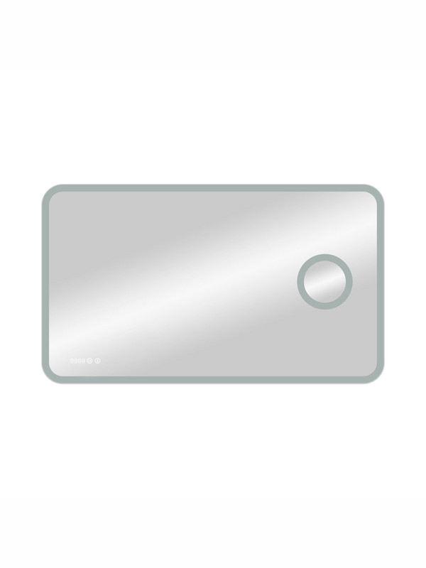 Зеркало Bliss LED 1200x800