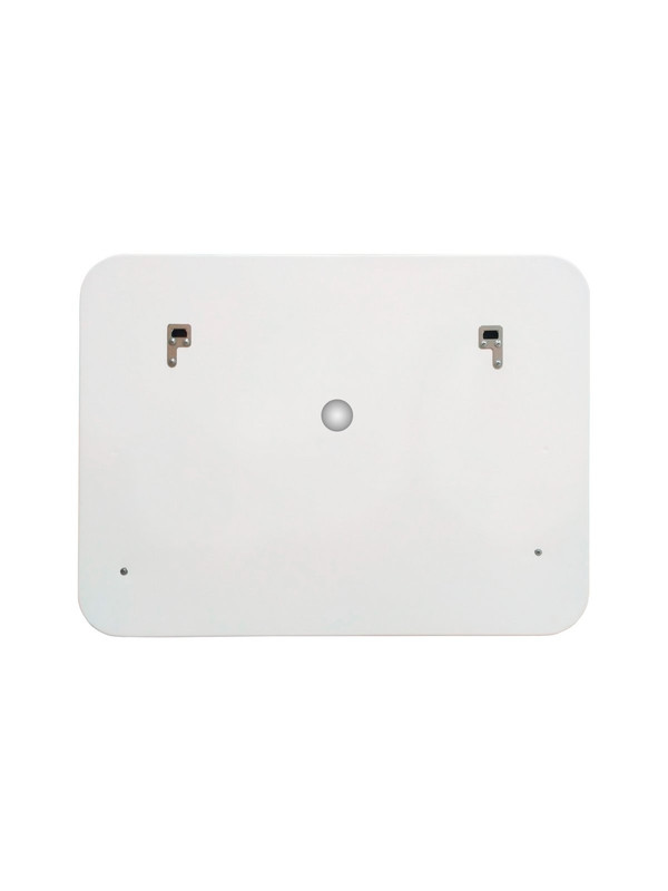 Зеркало Velvette LED 800x600