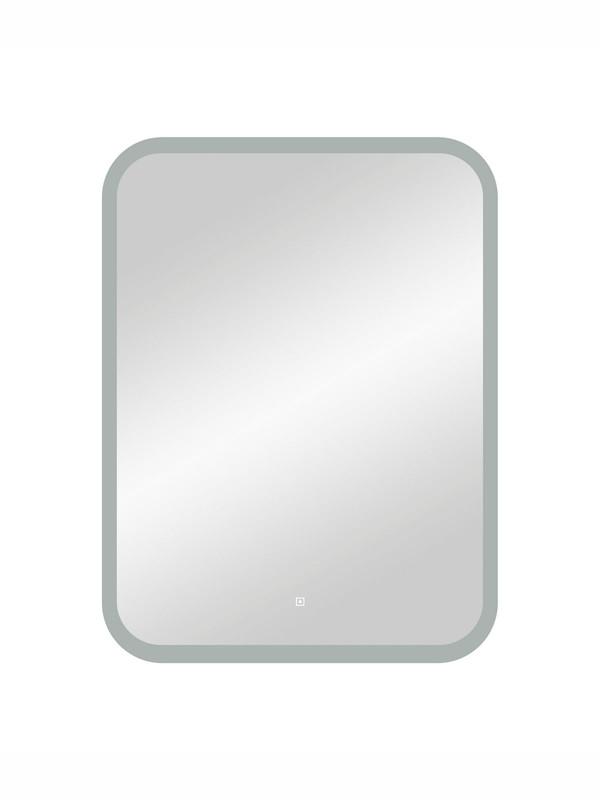 Зеркало Glamour LED 700х900