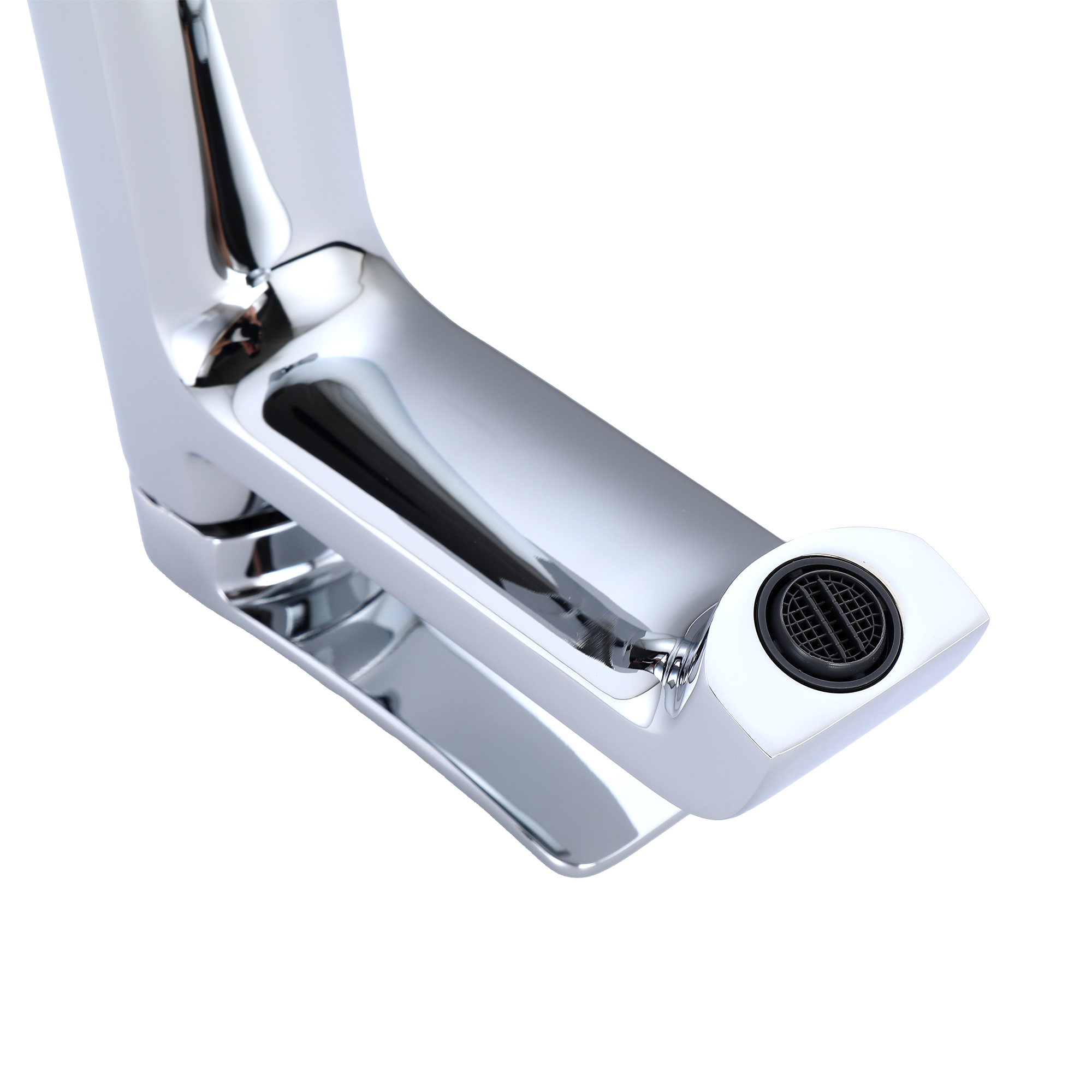 Смеситель для раковины TOKITO KIOTO хром (TOK-KIO-1011)