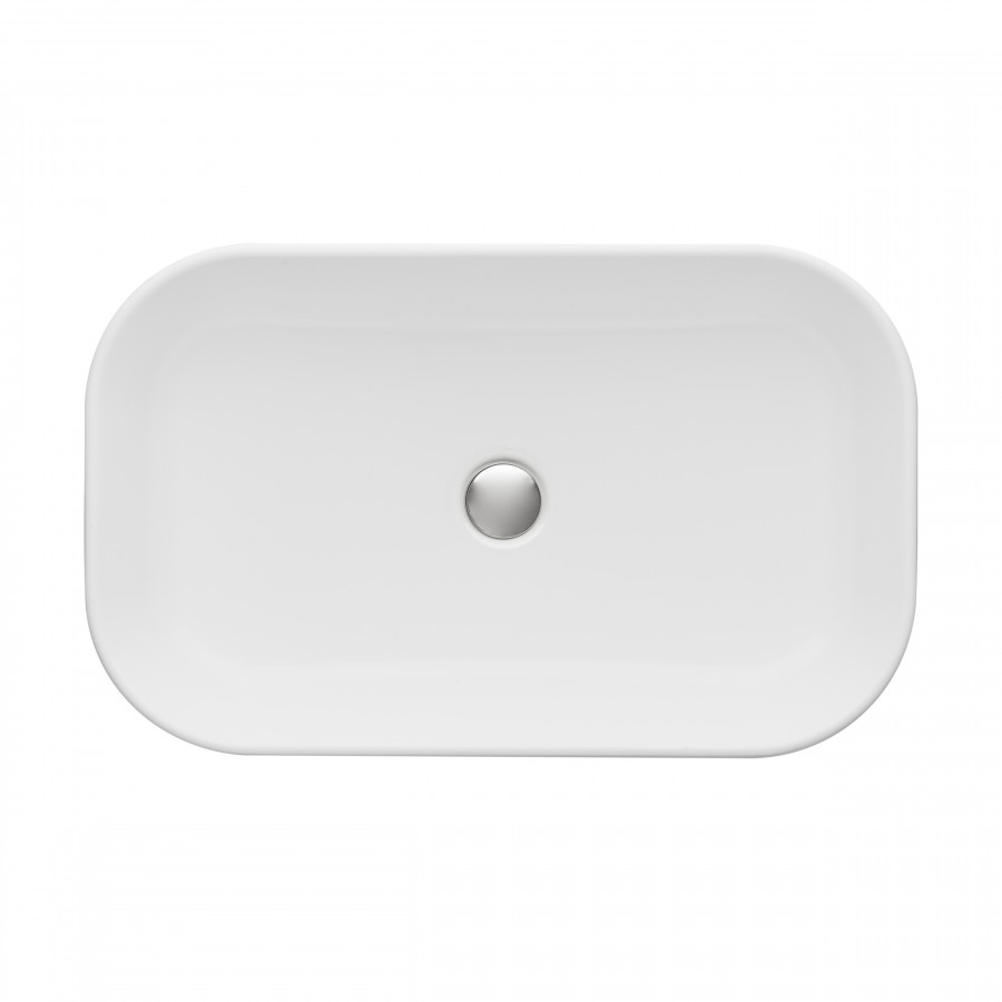 Раковина ЛОЛА 60, белая