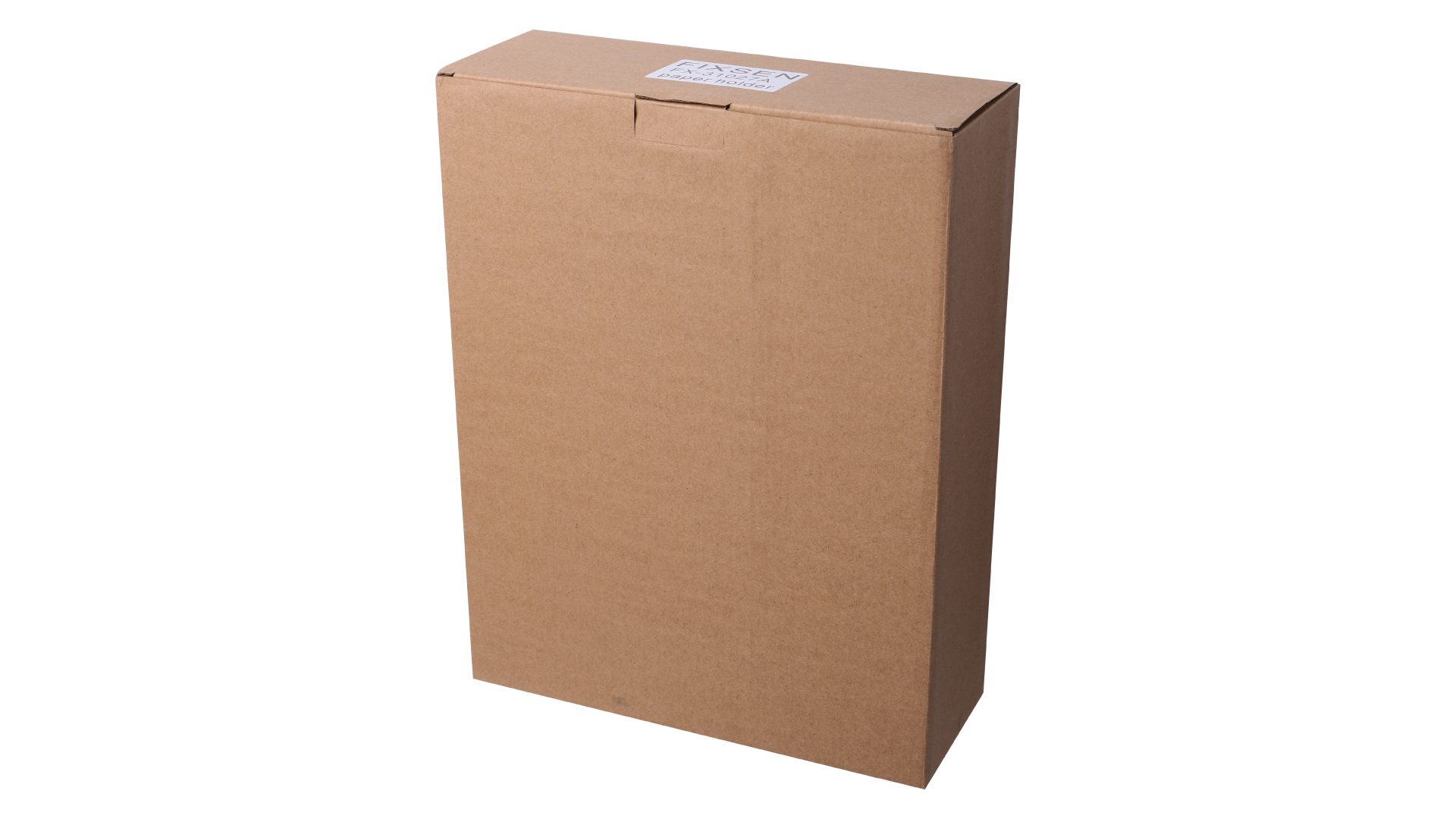 Держатель для бумажных полотенец FIXSEN HOTEL (FX-31027A)