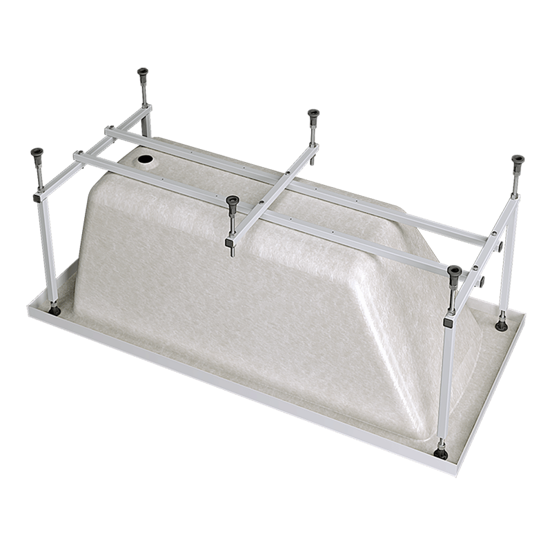 Каркас для ванны ALEX BAITLER KS17 Стандарт для акриловых ванн 170