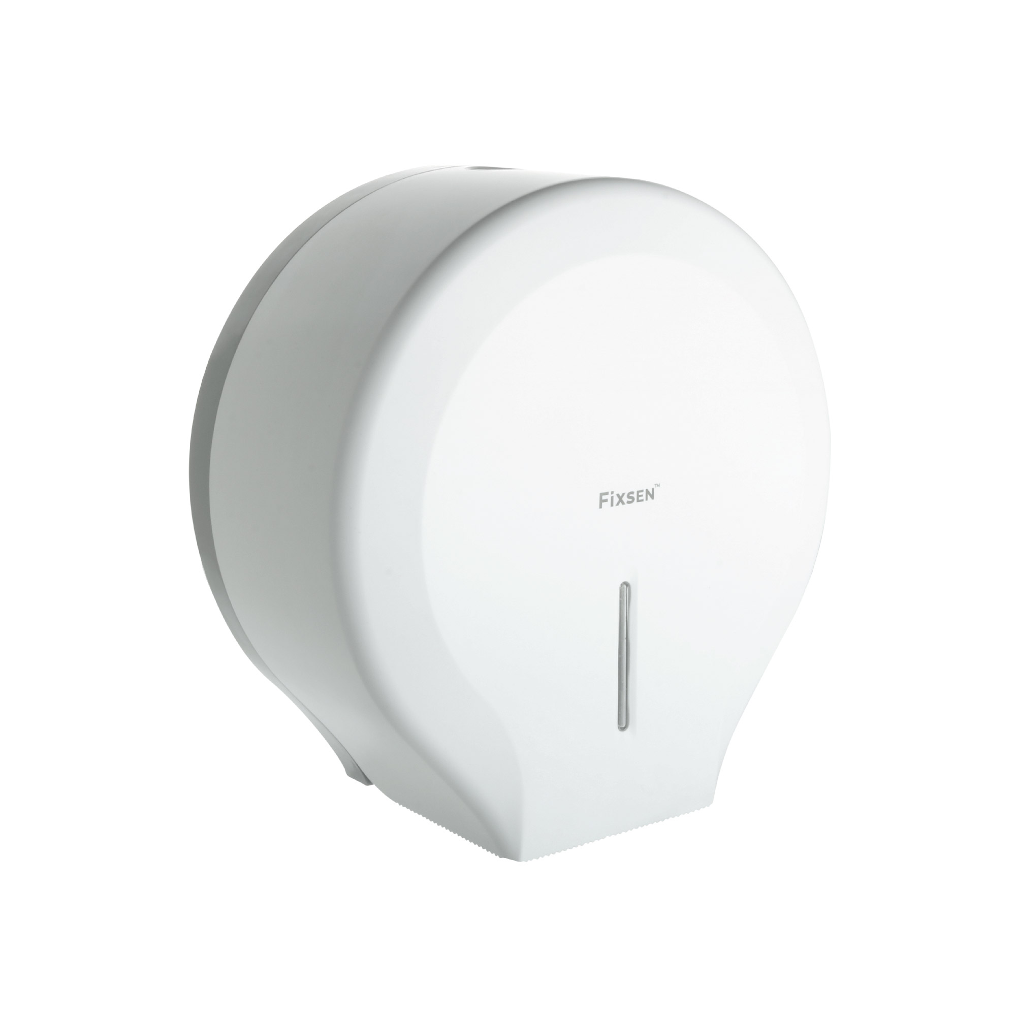 Бумагодержатель FIXSEN HOTEL белый (FX-31010E)