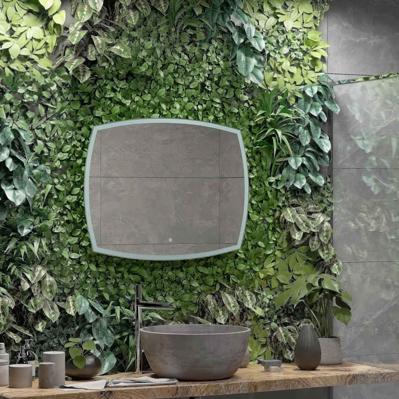 Зеркало Dream LED 900х700