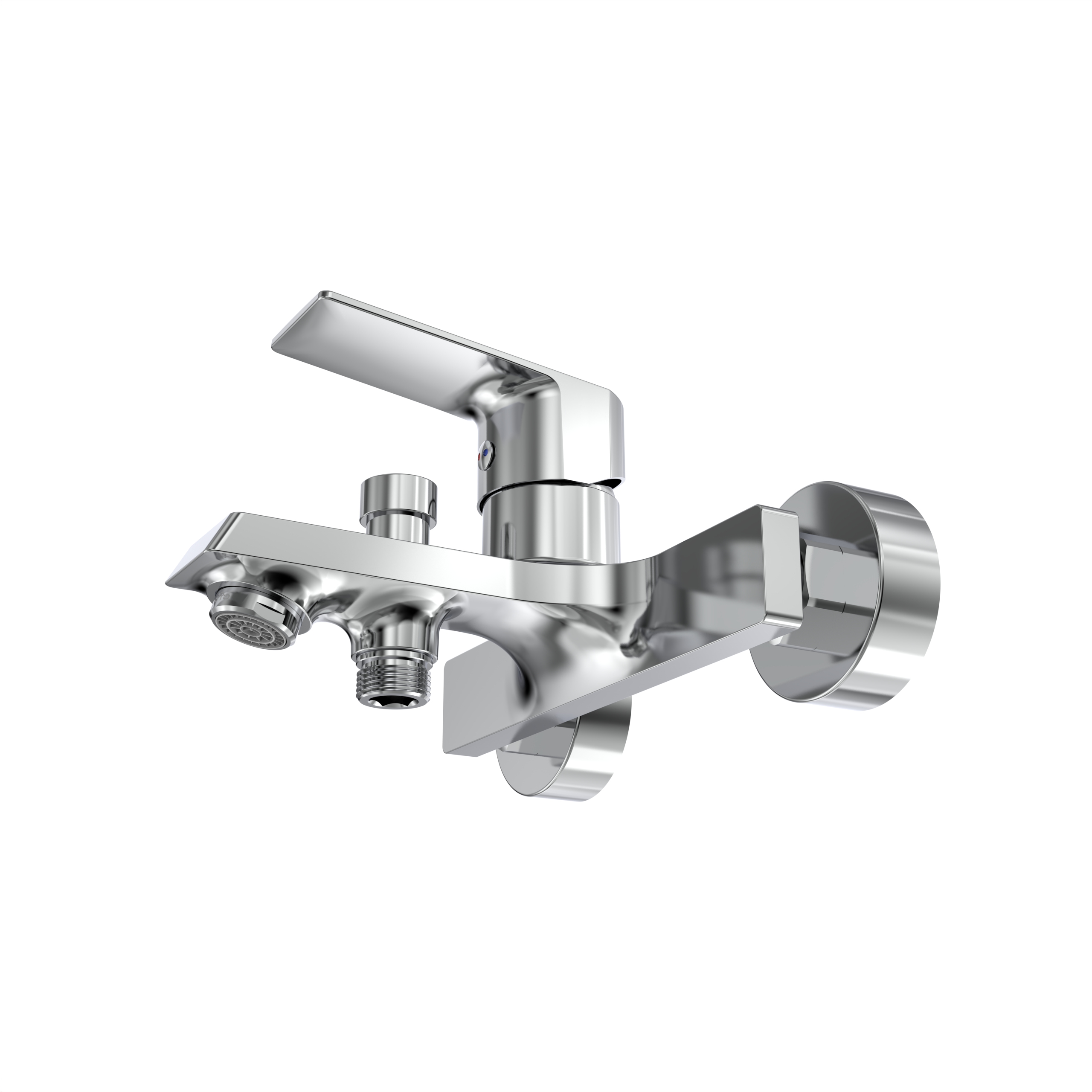 Смеситель для ванны TOKITO AMA хром (TOK-AMA-1014)