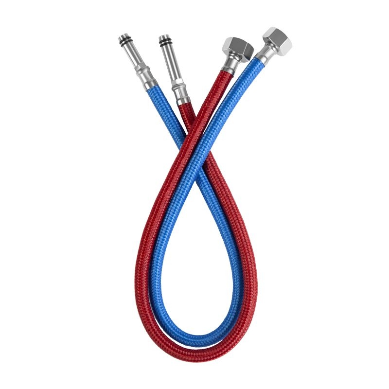 Смеситель для раковины СЛАВЕН Город СЛ-ДВ-Е10 хром