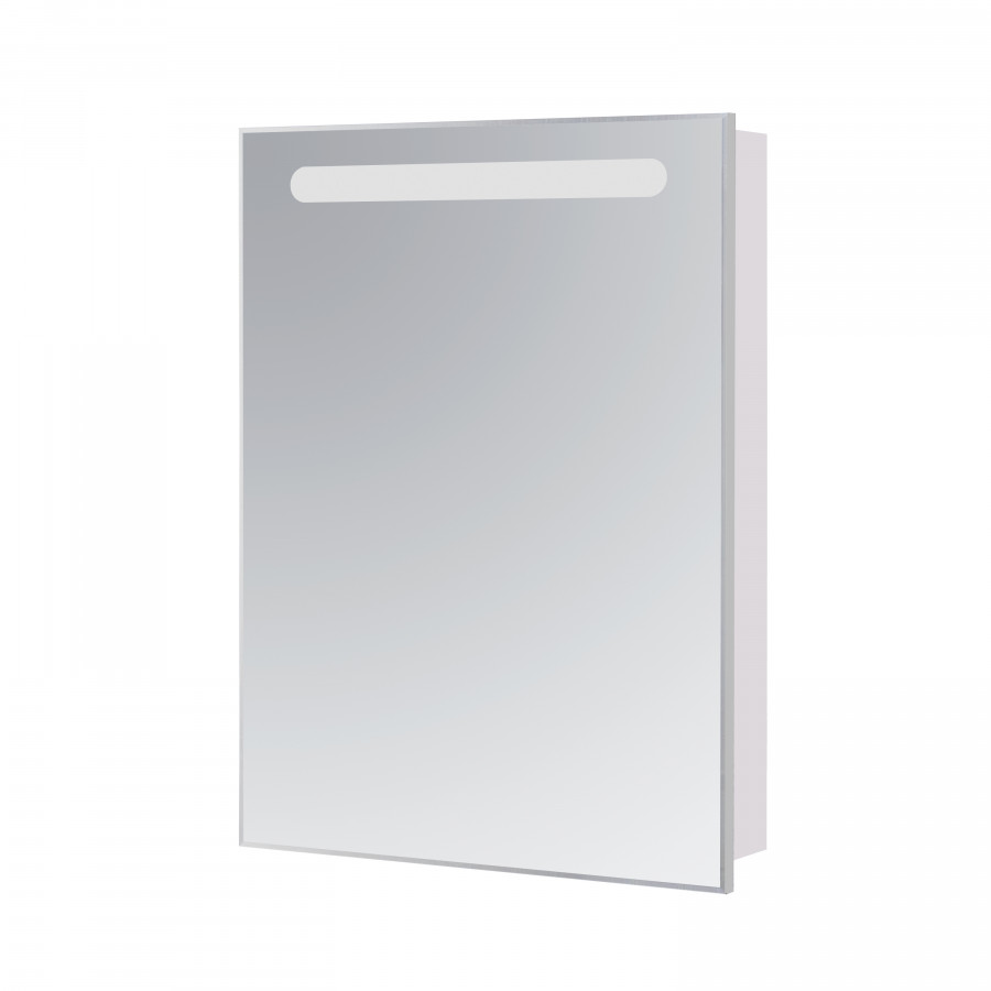 VICTORIA NORD Зеркальный шкаф 60, левый, ROCA