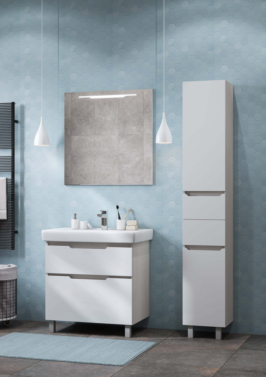 Зеркало ДАКОТА 80