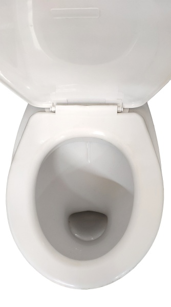 Унитаз-компакт "Оптима" Эконом наклонный выпуск, шток, боковая подводка, арматура, сиденье, крепеж Л